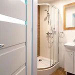 Lägenhetshotell Centrum Szkoleniowo-konferencyjne 3*