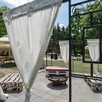 Lägenhetshotell Centrum Szkoleniowo-konferencyjne