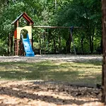 Centrum Szkoleniowo-konferencyjne Lägenhetshotell 3*