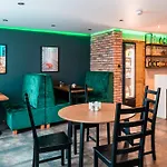 Lägenhetshotell Centrum Szkoleniowo-konferencyjne 3*