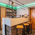 Lägenhetshotell Centrum Szkoleniowo-konferencyjne 3*