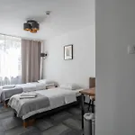 Lägenhetshotell Centrum Szkoleniowo-konferencyjne