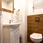 Centrum Szkoleniowo-konferencyjne Lägenhetshotell 3*