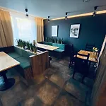 Lägenhetshotell Centrum Szkoleniowo-konferencyjne 3*