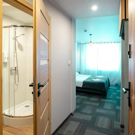 Centrum Szkoleniowo-konferencyjne 3*