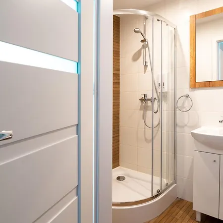 Aparthotel Centrum Szkoleniowo-konferencyjne 3*