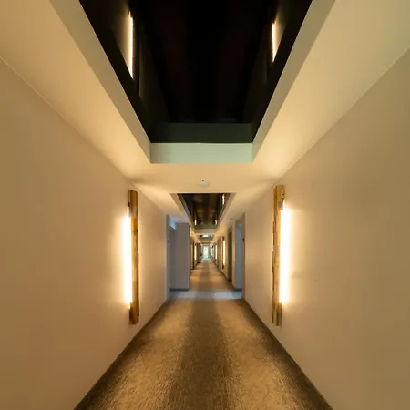 Aparthotel Centrum Szkoleniowo-konferencyjne Varsavia