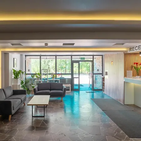 Centrum Szkoleniowo-konferencyjne 3*