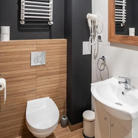 Aparthotel Centrum Szkoleniowo-konferencyjne