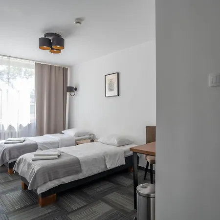 Aparthotel Centrum Szkoleniowo-konferencyjne