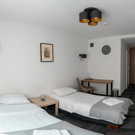 Centrum Szkoleniowo-konferencyjne Warschau