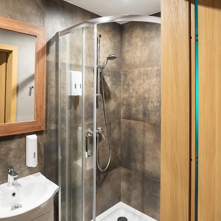 Centrum Szkoleniowo-konferencyjne Aparthotel Warschau