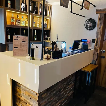 Centrum Szkoleniowo-konferencyjne 3* Warschau