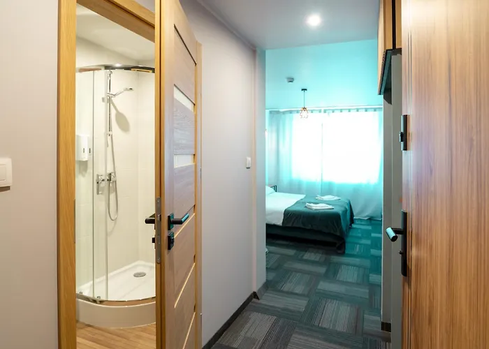 Centrum Szkoleniowo-konferencyjne 3*