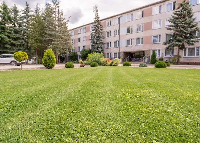 Centrum Szkoleniowo-konferencyjne Warszawa