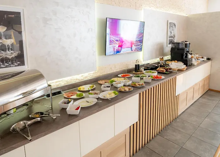 Centrum Szkoleniowo-konferencyjne