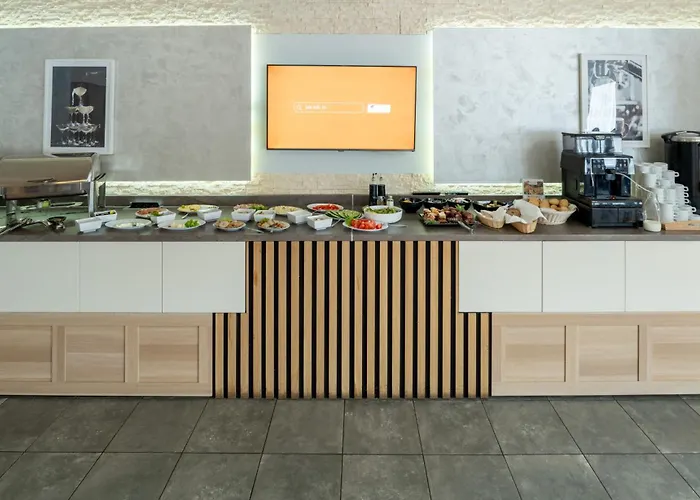 Centrum Szkoleniowo-konferencyjne 3*