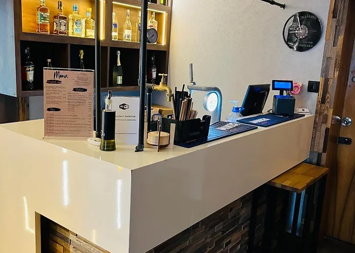 Centrum Szkoleniowo-konferencyjne 3* Warszawa