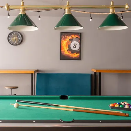 Centrum Szkoleniowo-konferencyjne Apartmanhotel Varsó