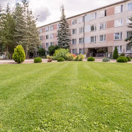 Centrum Szkoleniowo-konferencyjne Varsó