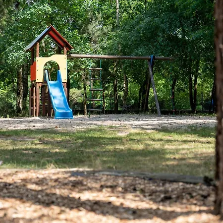 Centrum Szkoleniowo-konferencyjne Apartmanhotel 3*