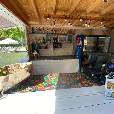 Apartmanhotel Centrum Szkoleniowo-konferencyjne 3*