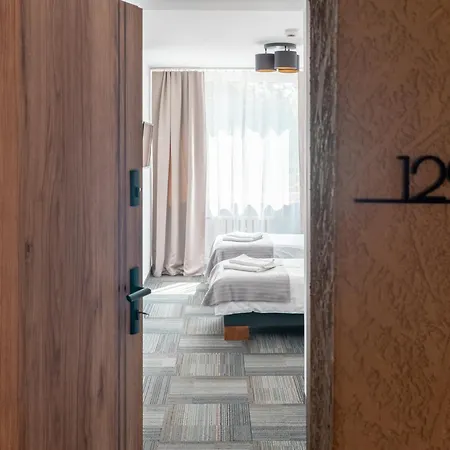 Centrum Szkoleniowo-konferencyjne 3* Varsó