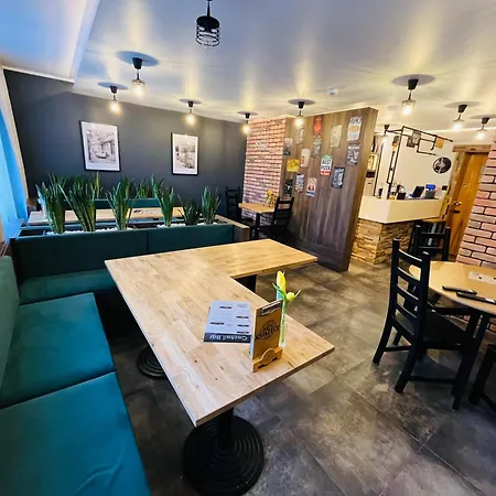 Apartmanhotel Centrum Szkoleniowo-konferencyjne Varsó