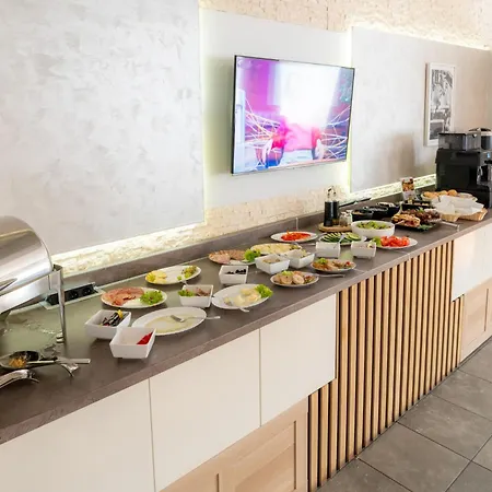 Centrum Szkoleniowo-konferencyjne