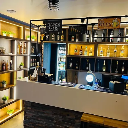 Apart Otel Centrum Szkoleniowo-konferencyjne